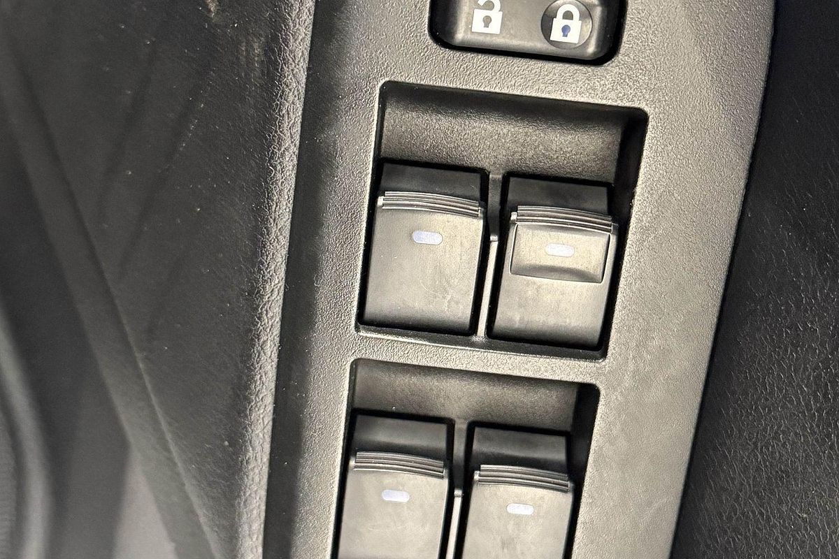 2018 Toyota Landcruiser Prado GXL GDJ150R