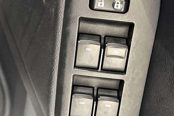 2018 Toyota Landcruiser Prado GXL GDJ150R