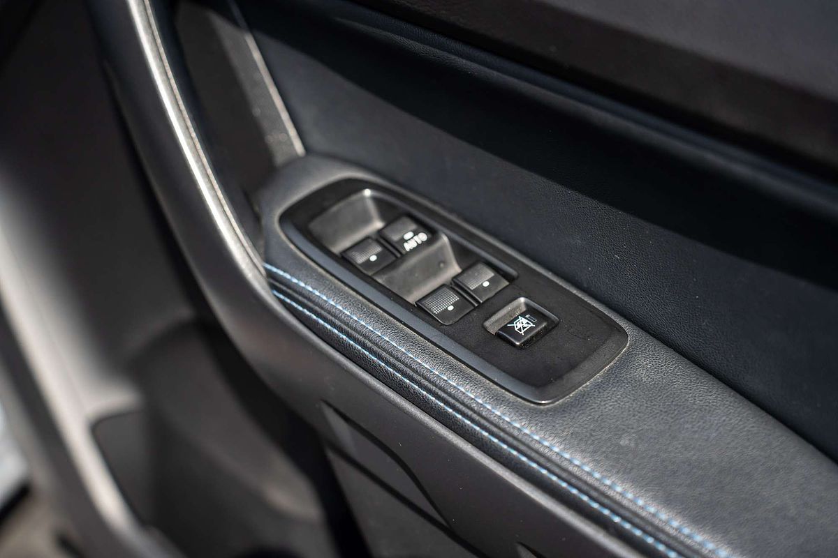 2020 Ford Ranger Raptor PX MkIII 4X4 2.0L