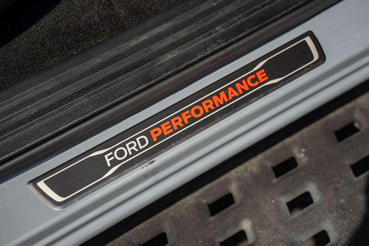 2020 Ford Ranger Raptor PX MkIII 4X4 2.0L