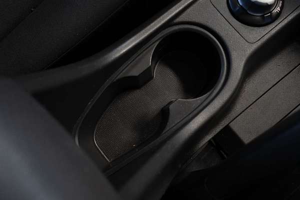 2012 Isuzu D-MAX SX 4X4