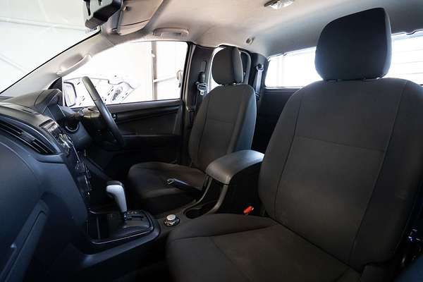 2012 Isuzu D-MAX SX 4X4