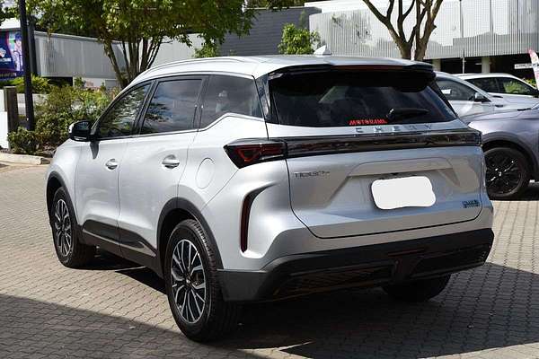 2025 Chery Tiggo 7 Super Hybrid Ultimate T32