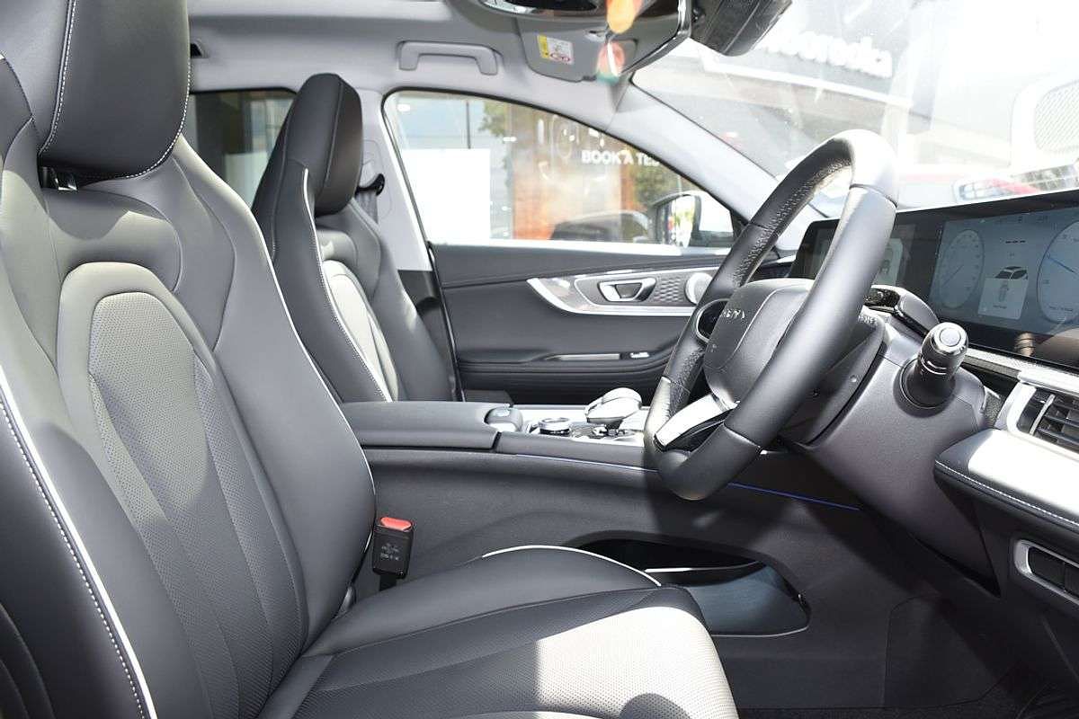 2025 Chery Tiggo 7 Super Hybrid Ultimate T32