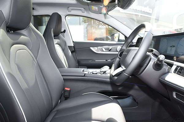 2025 Chery Tiggo 7 Super Hybrid Ultimate T32