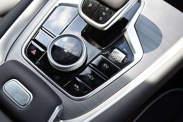 2025 Chery Tiggo 7 Super Hybrid Ultimate T32