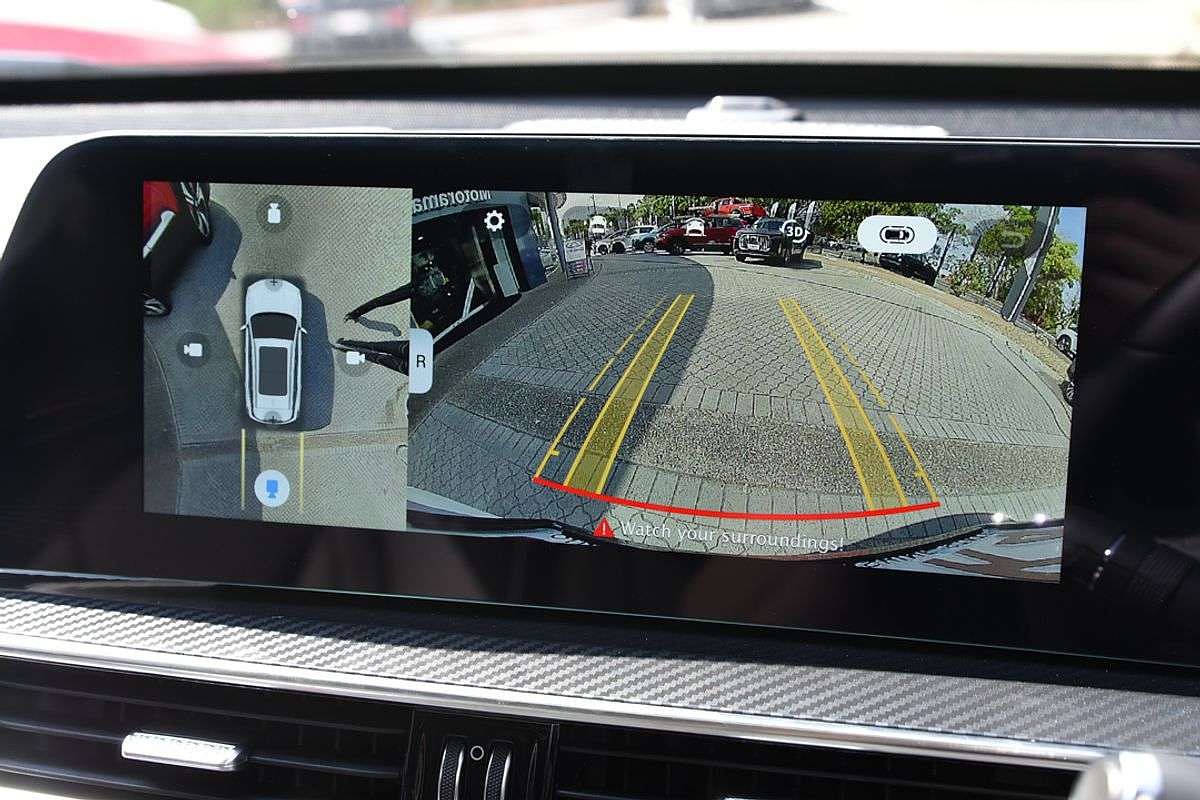 2025 Chery Tiggo 7 Super Hybrid Ultimate T32