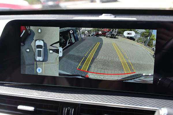 2025 Chery Tiggo 7 Super Hybrid Ultimate T32