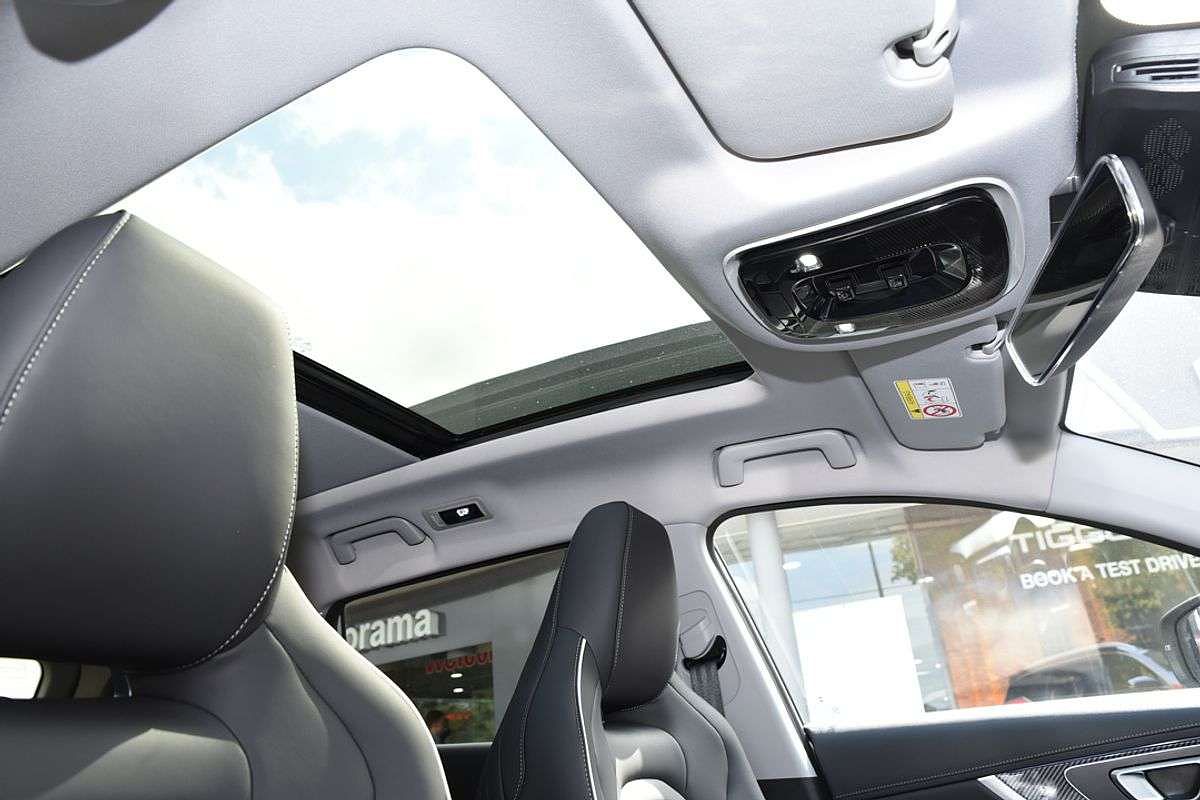 2025 Chery Tiggo 7 Super Hybrid Ultimate T32