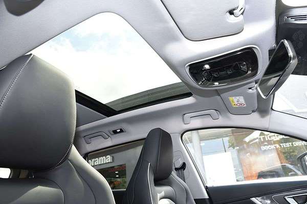 2025 Chery Tiggo 7 Super Hybrid Ultimate T32