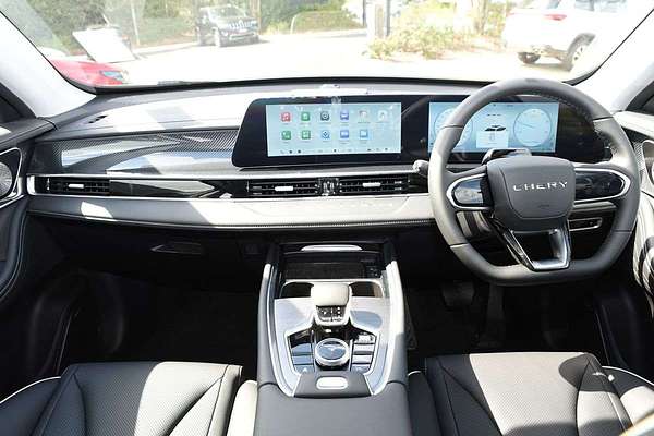 2025 Chery Tiggo 7 Super Hybrid Ultimate T32