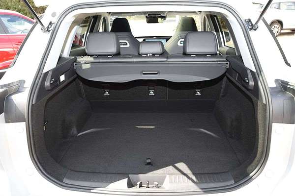 2025 Chery Tiggo 7 Super Hybrid Ultimate T32