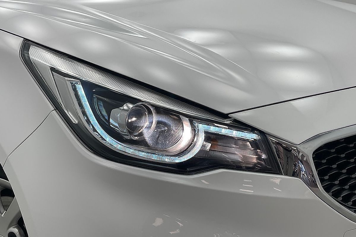 2019 MG MG3 S Limited Edition