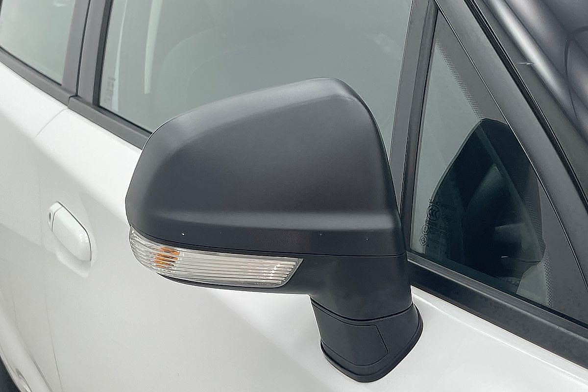 2019 MG MG3 S Limited Edition