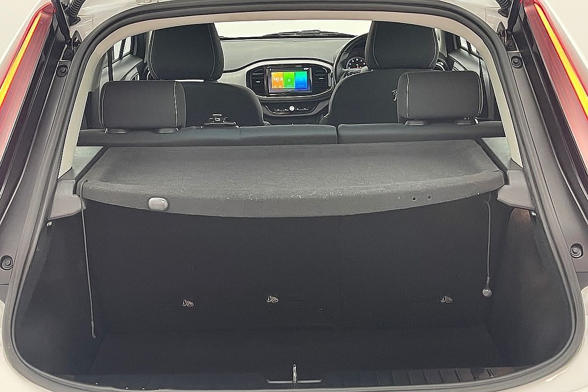 2019 MG MG3 S Limited Edition