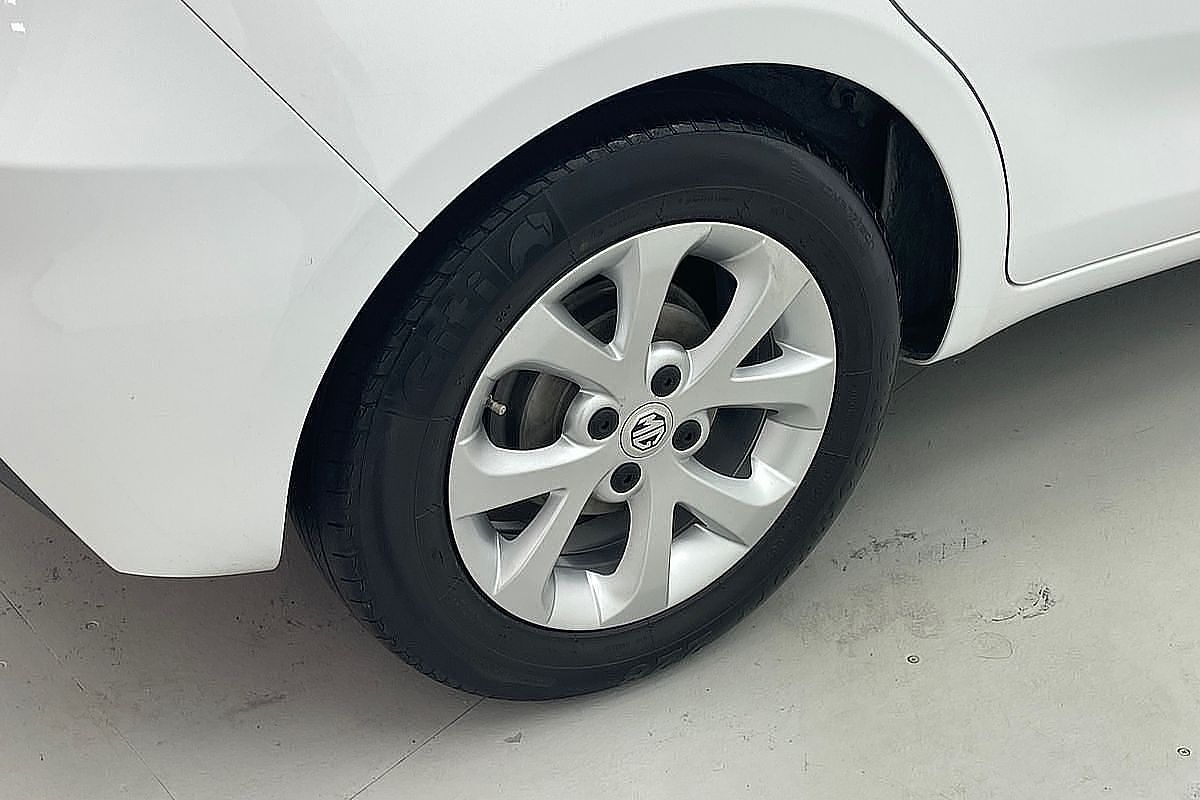 2019 MG MG3 S Limited Edition