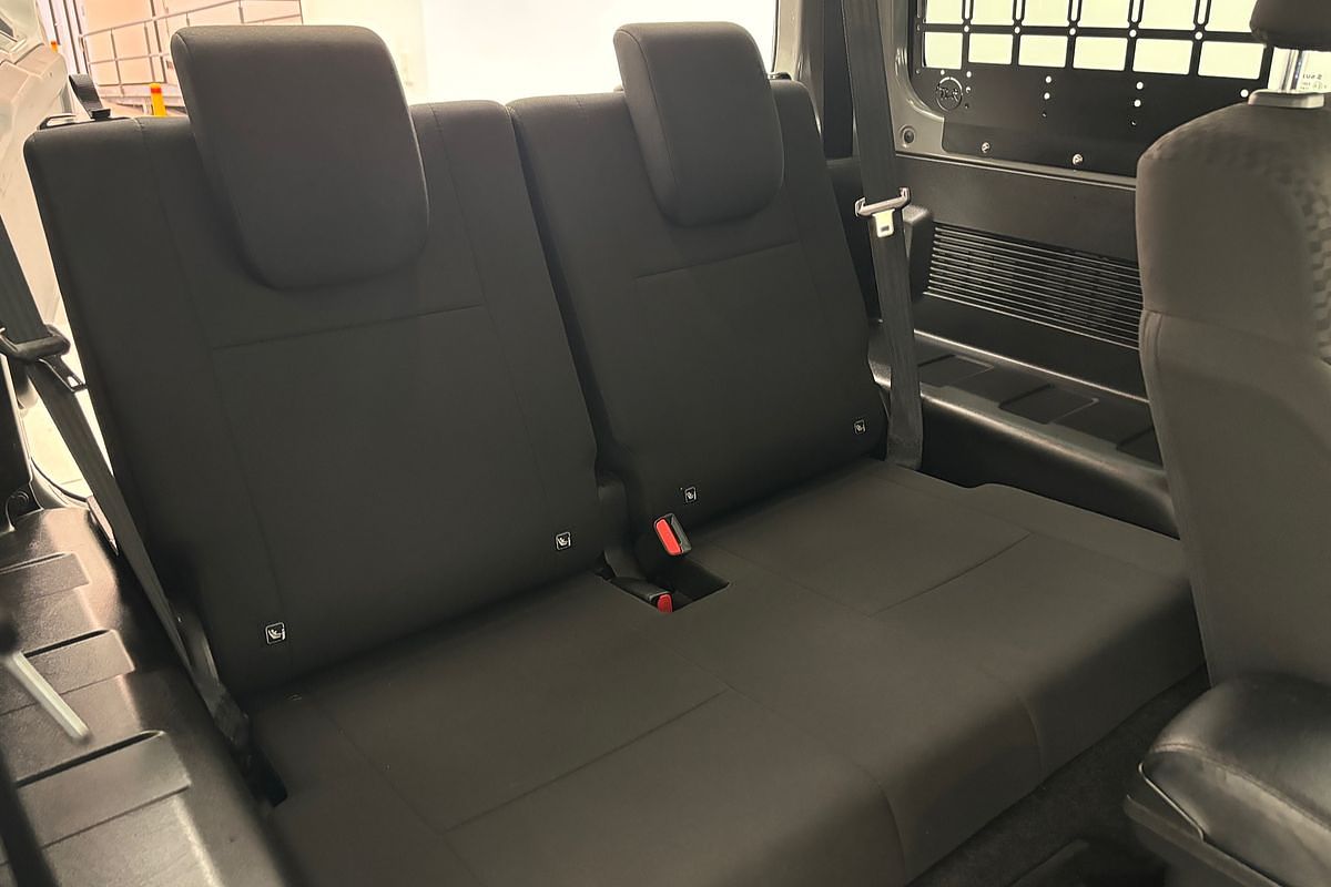 2020 Suzuki Jimny GJ