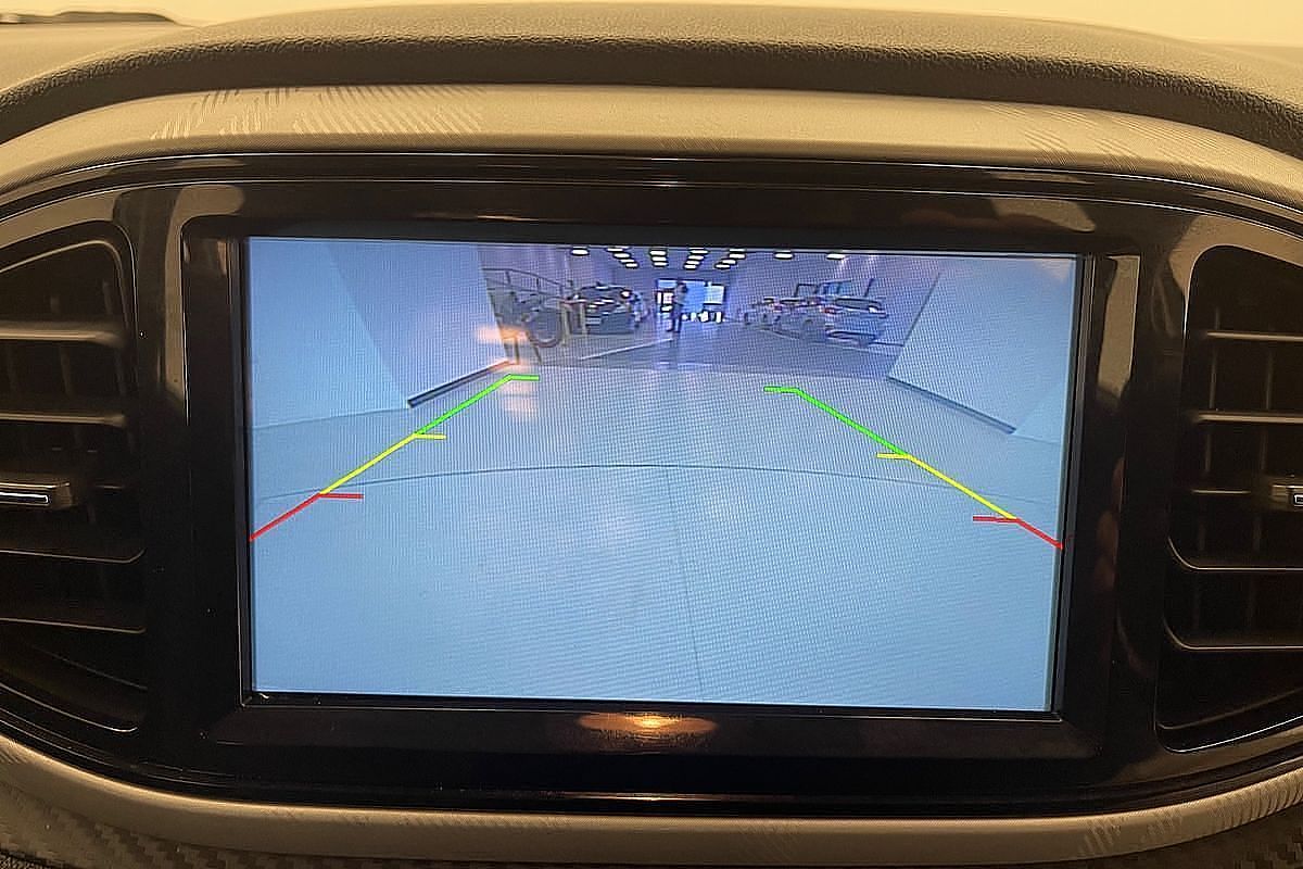 2019 MG MG3 S Limited Edition