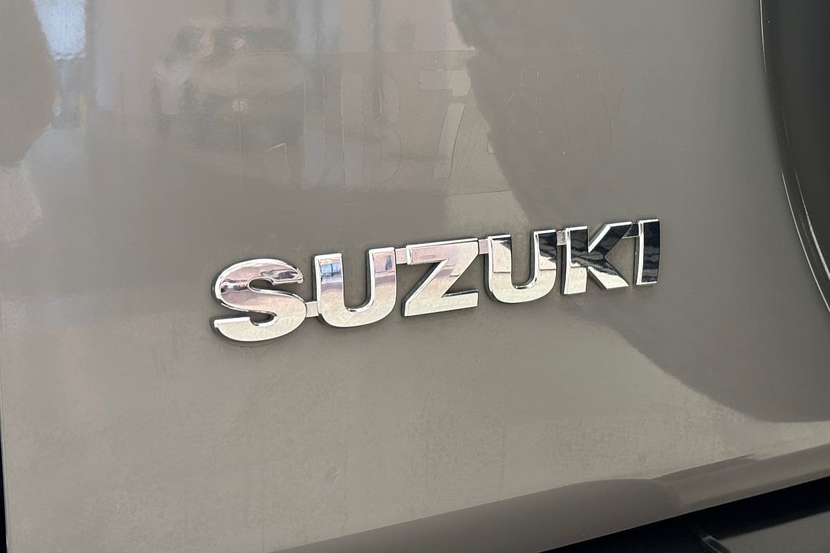 2020 Suzuki Jimny GJ