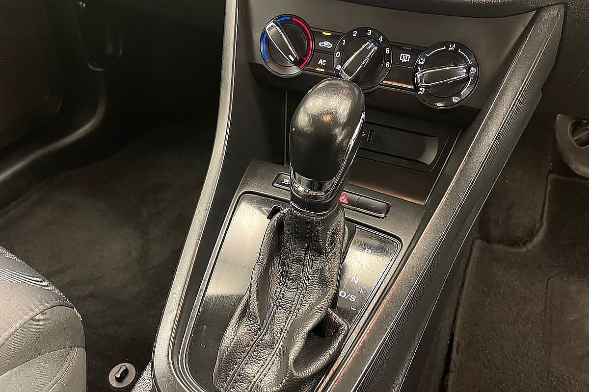 2019 MG MG3 S Limited Edition