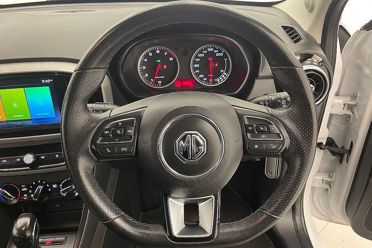2019 MG MG3 S Limited Edition