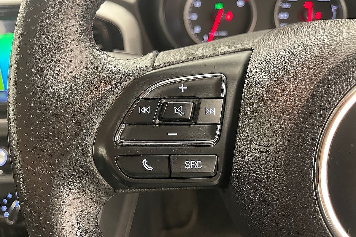 2019 MG MG3 S Limited Edition