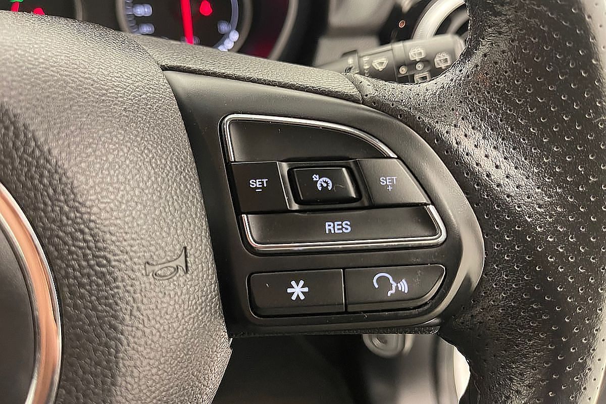 2019 MG MG3 S Limited Edition