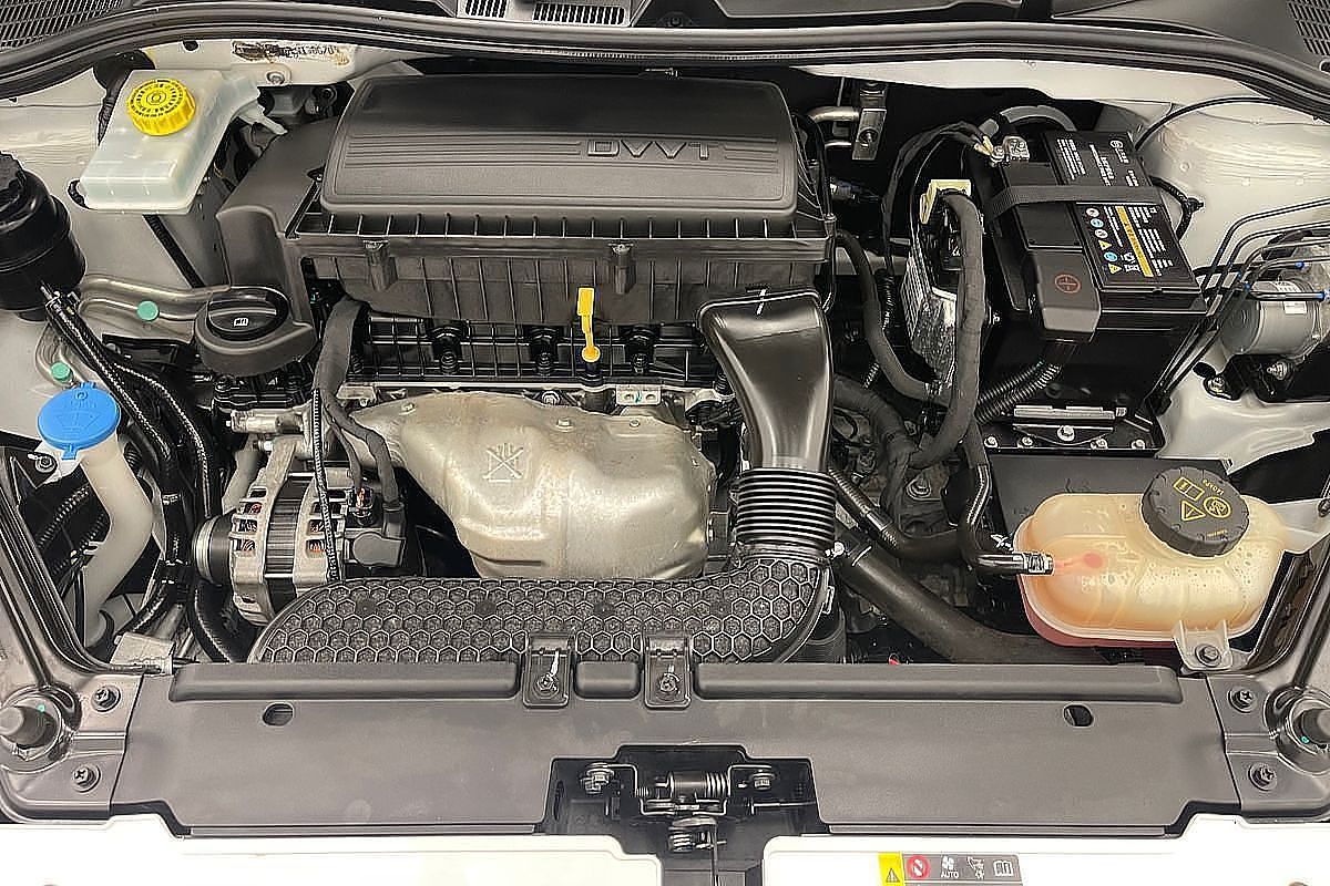 2019 MG MG3 S Limited Edition