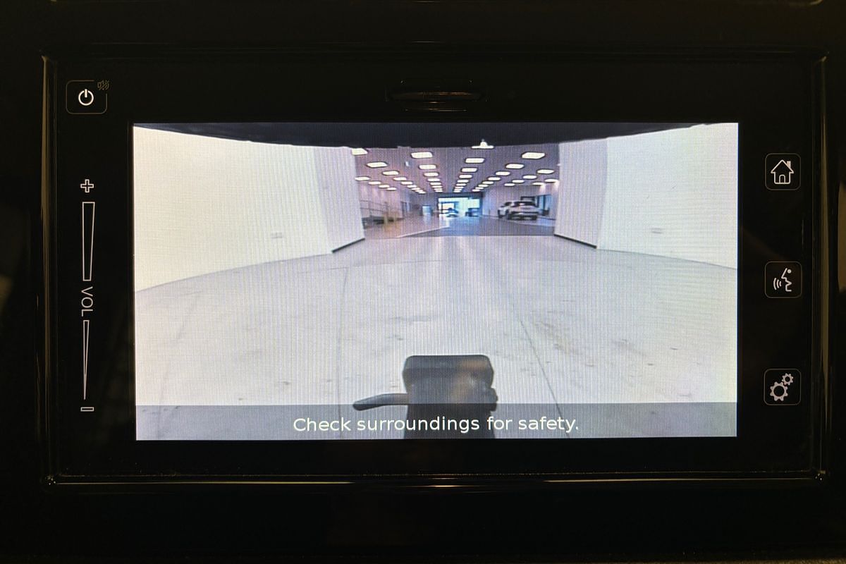 2020 Suzuki Jimny GJ