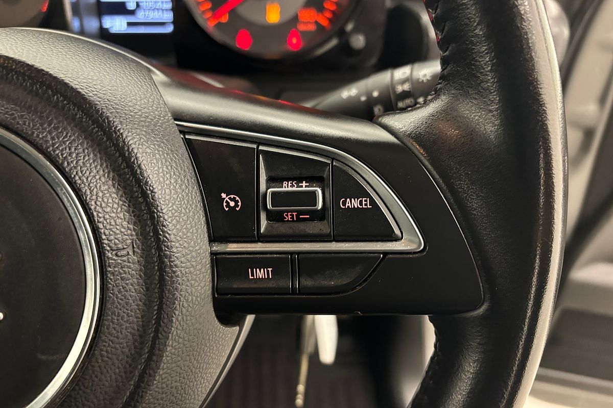 2020 Suzuki Jimny GJ