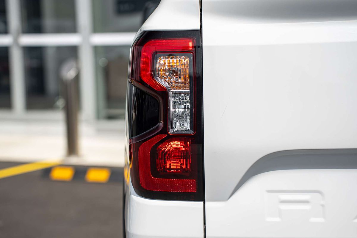 2024 Ford Ranger Wildtrak 4X4 3.0L