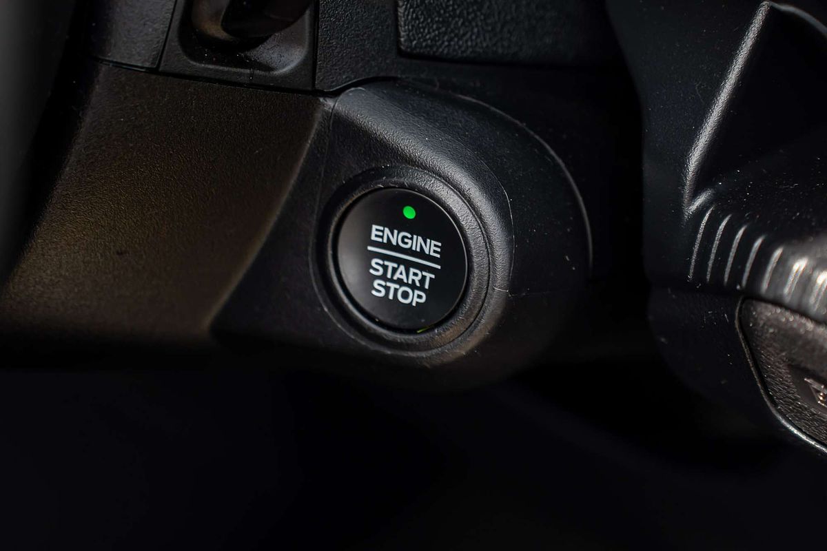 2024 Ford Ranger Wildtrak 4X4 3.0L