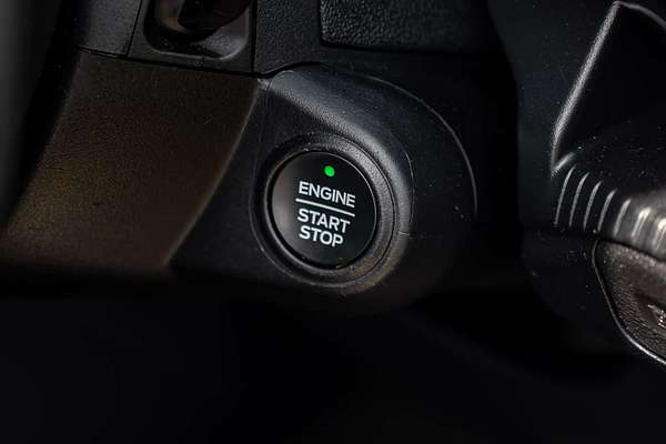 2024 Ford Ranger Wildtrak 4X4 3.0L