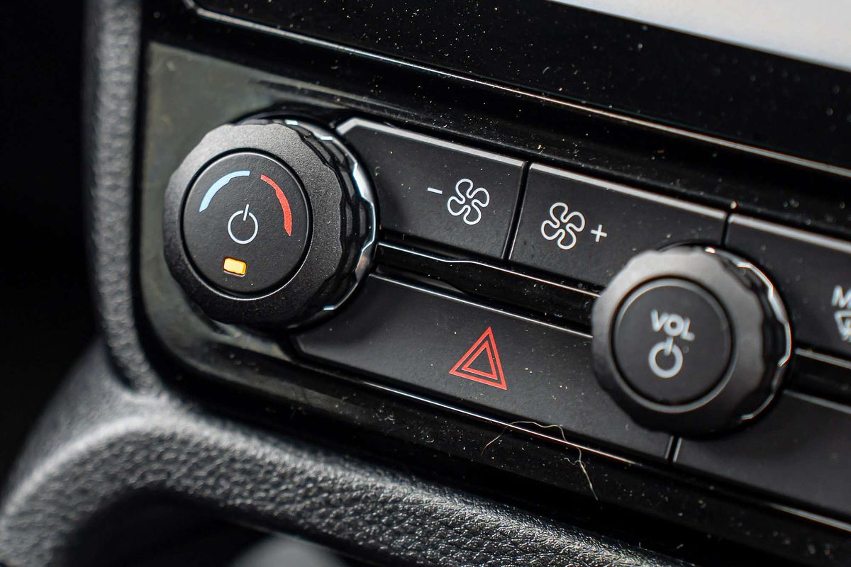 2024 Ford Ranger Wildtrak 4X4 3.0L