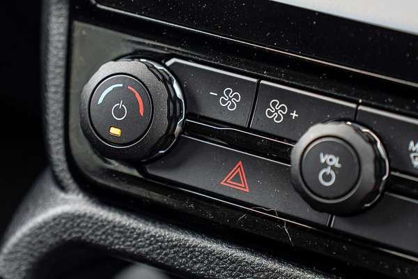 2024 Ford Ranger Wildtrak 4X4 3.0L