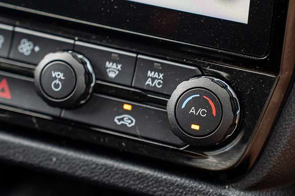 2024 Ford Ranger Wildtrak 4X4 3.0L