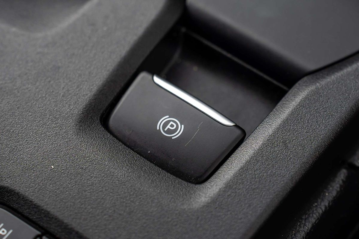 2024 Ford Ranger Wildtrak 4X4 3.0L