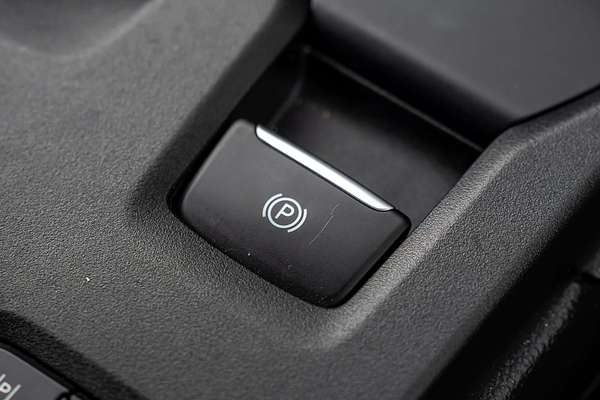 2024 Ford Ranger Wildtrak 4X4 3.0L