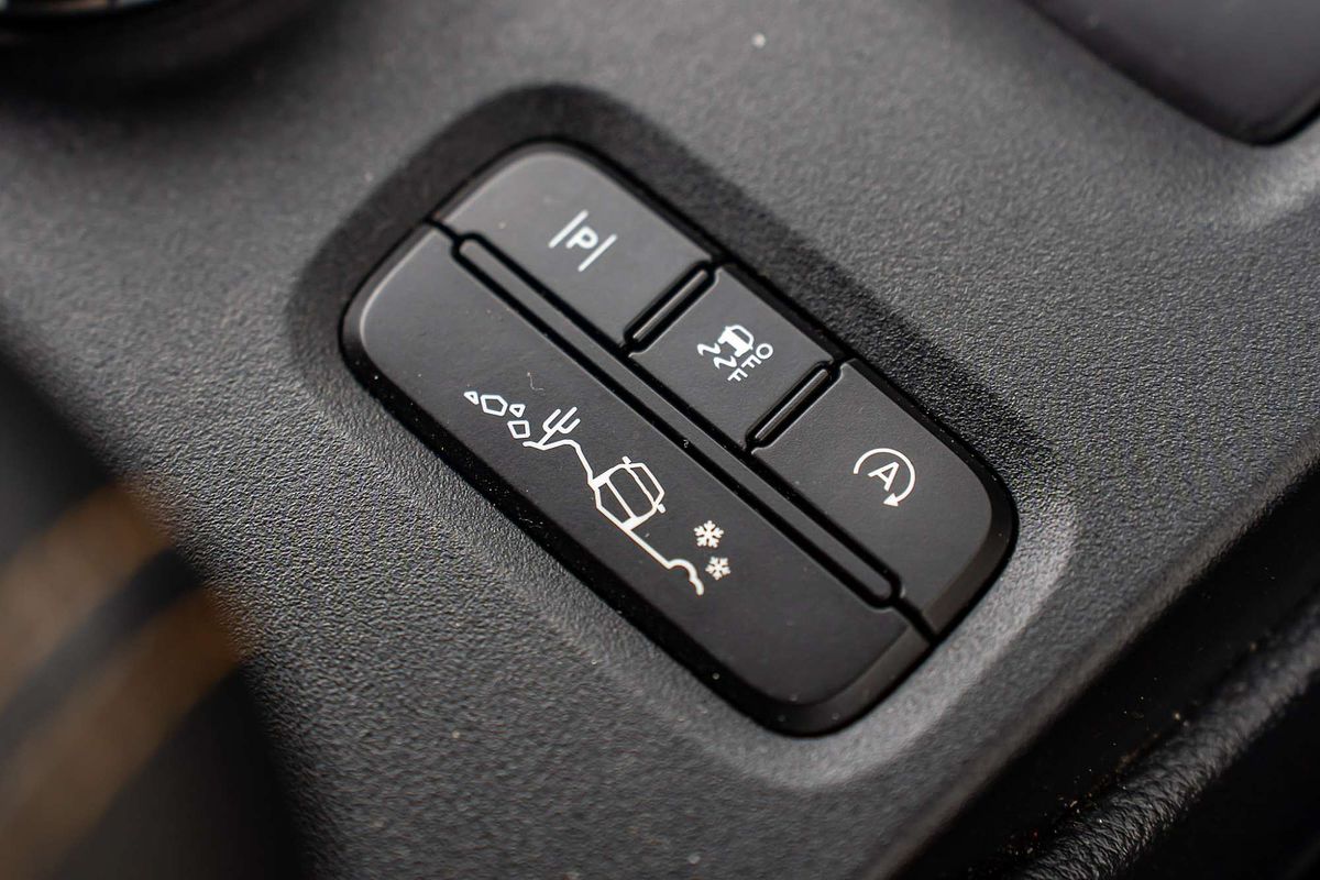 2024 Ford Ranger Wildtrak 4X4 3.0L