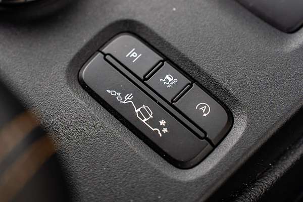 2024 Ford Ranger Wildtrak 4X4 3.0L