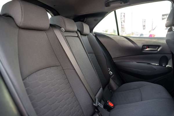 2018 Toyota Corolla Ascent Sport ZRE182R