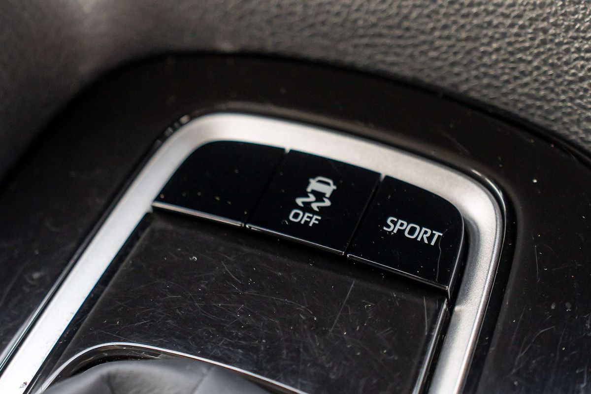 2018 Toyota Corolla Ascent Sport ZRE182R