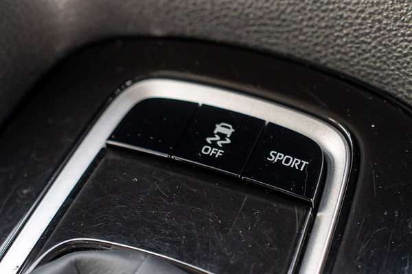 2018 Toyota Corolla Ascent Sport ZRE182R