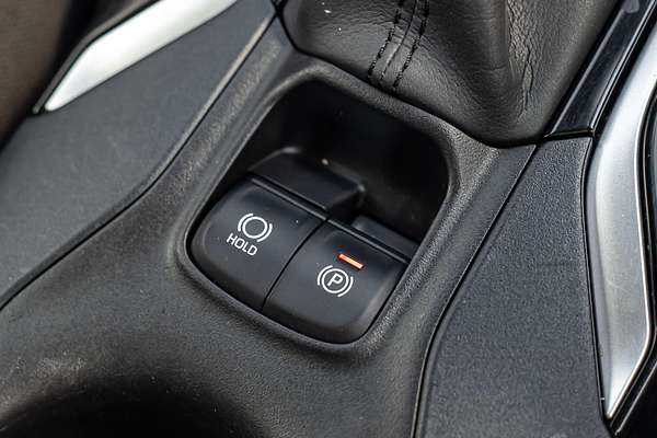 2018 Toyota Corolla Ascent Sport ZRE182R