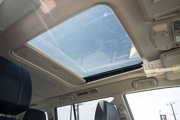 2017 Mitsubishi Pajero Exceed NX