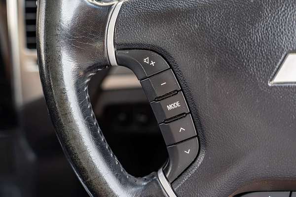 2017 Mitsubishi Pajero Exceed NX