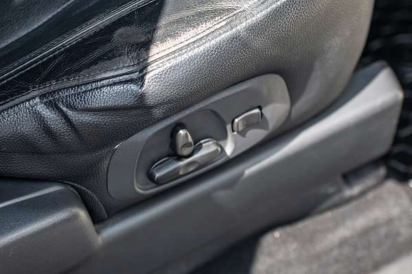 2017 Mitsubishi Pajero Exceed NX