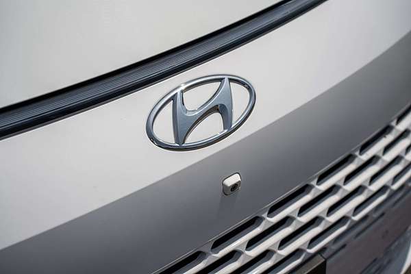 2022 Hyundai STARIA US4.V1