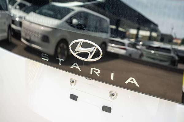 2022 Hyundai STARIA US4.V1