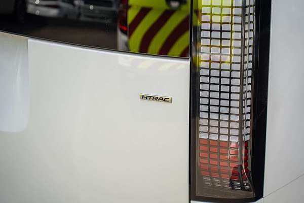 2022 Hyundai STARIA US4.V1